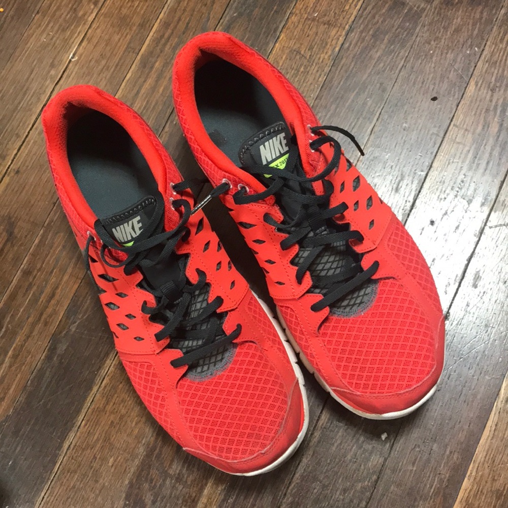 Nike Flex 2013 Run
